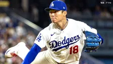 山本由伸 6回4失点で降板 15勝目ならず、間が空いた直後に失投 守備の乱れなどでレギュラーシーズンラスト登板を白星で飾れず
