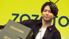 【NEWS・増田貴久】ブランド立ち上げを発表「うちの加藤と小山は絶対に似合う」と自信を見せ「家に全種類送りつけたい」