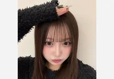 【辻希美・長女】希空　「少しだけ前髪増やしてみた」　〝イメチェン〟ショット公開