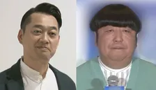 【 バナナマン 】設楽統さん　日村勇紀さんの休養に　〝がっつり休んでゆっくり体調を整えてもらって〟　情報番組で語る