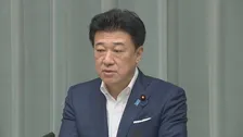 木原官房長官「引き続き緊密に連携をしていきたい」　自民・維新の党役員人事決定を受けて