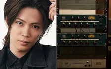 【 Number_i ・神宮寺勇太 】 「自宅のアナログ再生環境です。レコード聞いてみてはいかがですか？」　ＳＮＳに貴重写真アップ