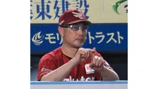 【楽天】10失点大逆転負けで5連敗 7回にマルテが3四死球から決勝満塁被弾 2回までに4得点も 荘司4点リード守れず6回4失点