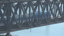 中国と北朝鮮を結ぶ国際列車が6年ぶりに運行再開へ　往来活性化か
