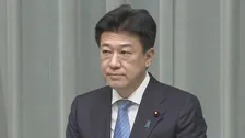 木原官房長官、閣僚会議などの見直し結果を公表　20日時点で69の閣僚会議などの廃止を決定