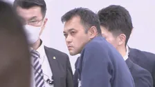「女性とは知り合いだがトラブルはない」逮捕前の任意の取り調べに　逃走していた自衛官の男（43）を殺人未遂の疑いで逮捕　東京・赤坂女性刺傷事件 警視庁