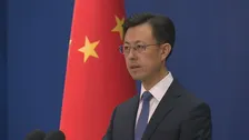 中国外務省が高市総理を“呼び捨て”　外務省が中国に申し入れ「しかるべき敬意を払うことは当然のこと」