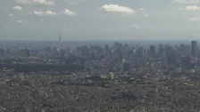 【速報】日銀9月短観 大企業・製造業の景況感改善