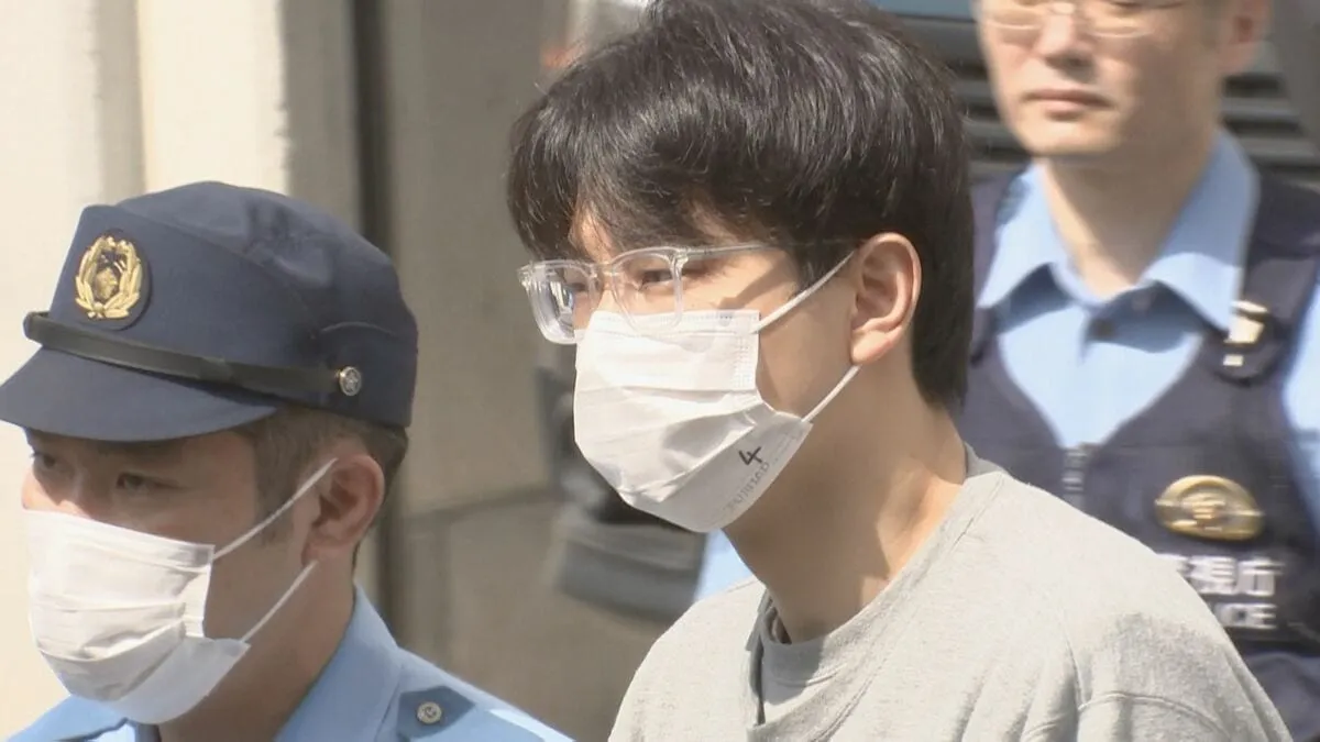TOEIC不正受験問題　別の会場で“替え玉受験”疑い　中国籍で京都大学大学院生の男を再逮捕　不正受験は他にも相次ぐ　警視庁