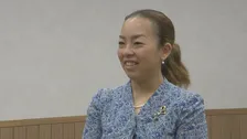 三笠宮家の瑶子さま「水を考えるつどい」出席　熊本地震の被災者に黙とう　作文コンクール受賞者の中学生らと交流も