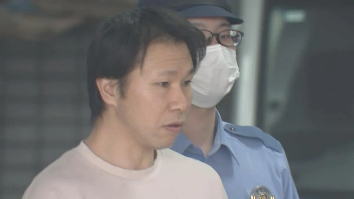 10代小学生女児の下半身を触るなどした疑い 「写真を撮らせて」48歳男を逮捕　東京・足立区　警視庁