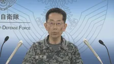 【速報】入鹿池のT4墜落事故「直接的な原因特定に至らず」空自が事故調査結果を公表　機体・エンジンには不具合確認されず