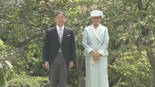 「秋の園遊会」招待客発表 吉田鋼太郎さん宮部みゆきさんら約1750人 宮内庁