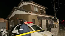 千葉・茂原市の住宅で29歳の娘を殺害疑い　58歳の女を逮捕　無理心中を図ろうとしたか