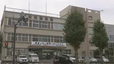 横浜・港南区の公務員住宅で火事　財務省職員の男性死亡