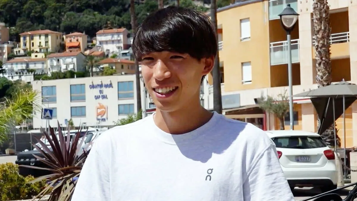 「『レースどうする？』と聞いたら･･･」日本記録を6秒以上更新の男子3000m障害・三浦龍司が“世界の仲間入り”を実感した瞬間