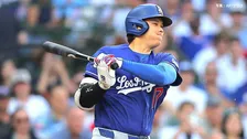 ドジャース 5戦連続逆転負けで今季ワースト5連敗、初登板スクーバル6回2失点も援護なし、大谷8戦連続安打も打線繋がらず