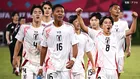 “若武者”U-17日本代表 北朝鮮にPK戦で勝利！ベスト8進出 GK村松が好セーブ連発 苦しみながらも躍進 【サッカーU-17W杯】