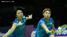 バド世界女王・山口茜が連覇へ王手 ！ 男子エース奈良岡功大も激闘制し2大会ぶりの決勝進出【世界選手権】
