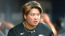 村上宗隆、メジャー初タイムリーの先制打＆5戦連続安打も...チームは逆転負け