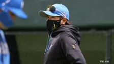 【日本ハム】鷹との最終カード3タテ喫し5勝18敗2分で終了...8回水野反撃打→満塁も0点で連夜の1点差敗戦 加藤貴7回3被弾3敗目