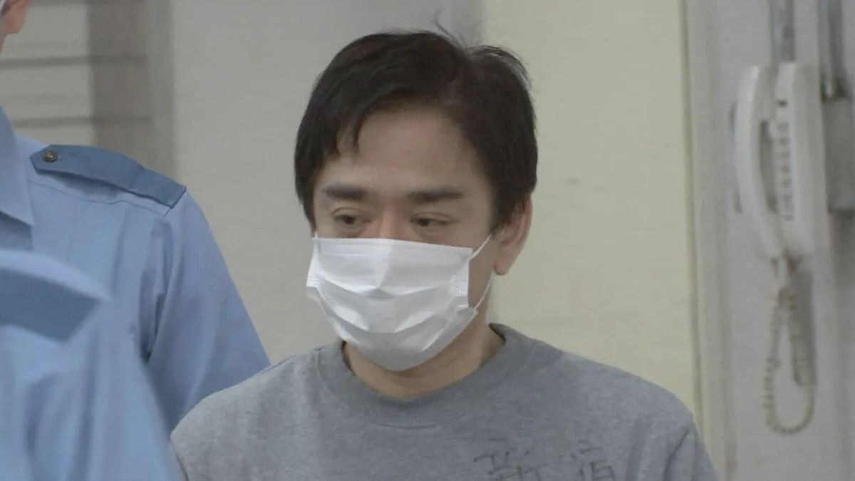 無店舗型風俗店「新宿女学園」で未成年の少女（17）を働かせたか　「身分証を信用してしまった」店長代理の男を逮捕　警視庁