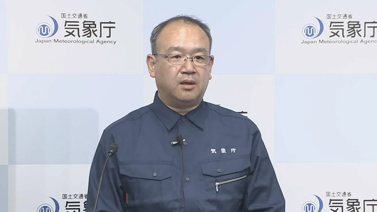 【速報】霧島連山・新燃岳　噴火警戒レベル3に引き上げ　「自治体の指示に従い山に近づかないで」　“噴火に近づく量”の火山ガス観測　気象庁