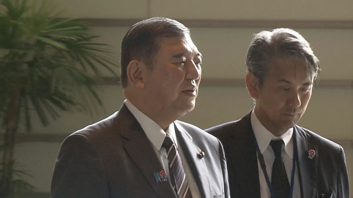 “トランプ関税”対応で午後に与野党党首会談　「内閣不信任」めぐり各党の神経戦　立憲内部には主戦論も