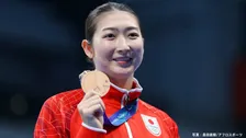 競泳ニッポンは37個のメダルで締めくくる　最終日は金1、銀2、銅3の計6個　池江璃花子はアジア大会通算メダル数を13に【アジア大会】