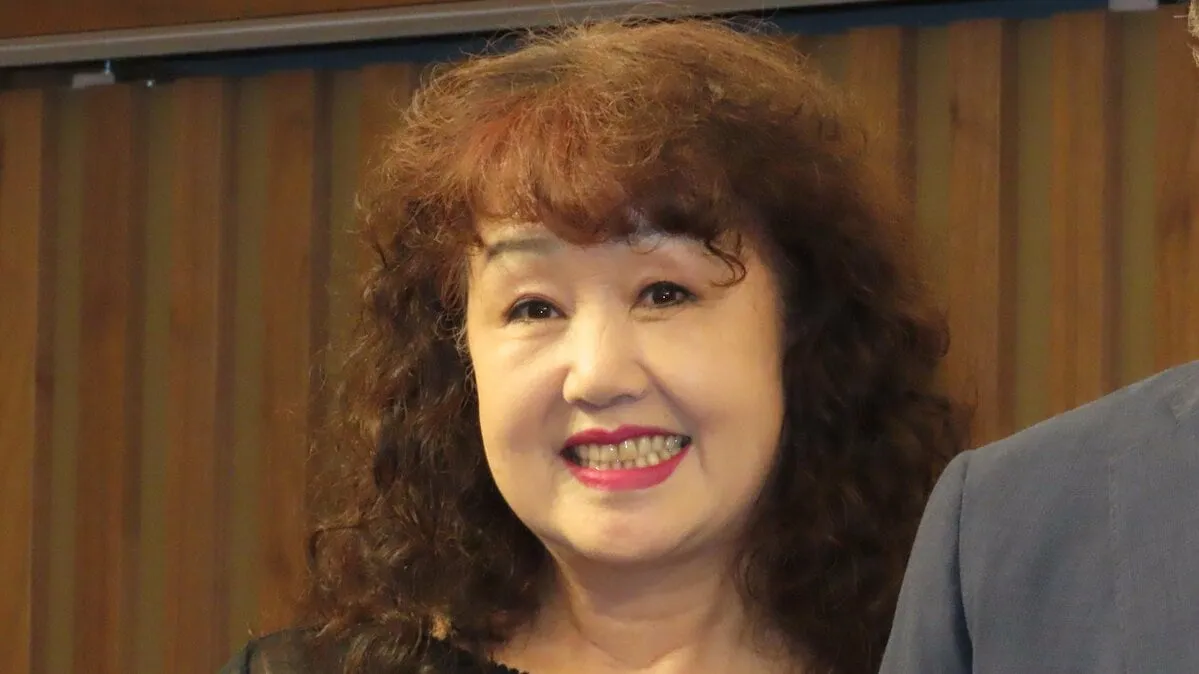 【ピンクの電話・清水よし子】「いろんな時代や国にも私みたいな声の人はいると思う」シェイクスピアに初挑戦