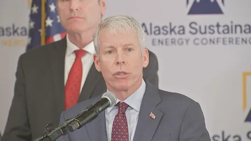 米国エネルギー長官　日本などの艦船派遣は「極めて合理的」　ホルムズ海峡の事実上の封鎖で