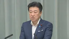 木原官房長官「文化財の速やかな復旧に向けて着実に取り組む」 地震により熊本城跡など79件の文化財に被害