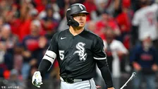 ホワイトソックス、2連勝から3連敗で終戦　ガーディアンズがリーグ優勝決定S進出　村上宗隆は1打逆転の場面で痛恨の三振
