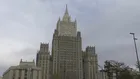 日本のウクライナへの迎撃ドローン供与は「明白な敵対行為」「厳しい措置をとる」　ロシア外務省報道官