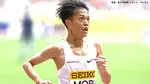 男子5000mで森凪也が13分14秒18で2位 ！ アジア大会派遣設定記録も突破【GGのべおか】