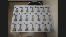 茨城・笠間で水田のバルブ21個窃盗の疑いで男を逮捕　茨城県内で今年、バルブの窃盗被害相次ぎ関連も捜査