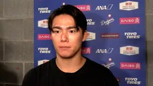 山本由伸、初回被弾に「悔しいポイント」も圧巻の立て直しで7回途中1失点　指揮官「ヨシは素晴らしかった」と称賛