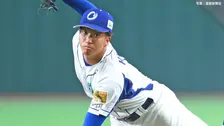 侍ジャパン白星発進！中国に逆転勝利　山田健太が勝ち越し打など12安打11得点　先発・樋口新は6回10K1失点の好投【アジア大会】