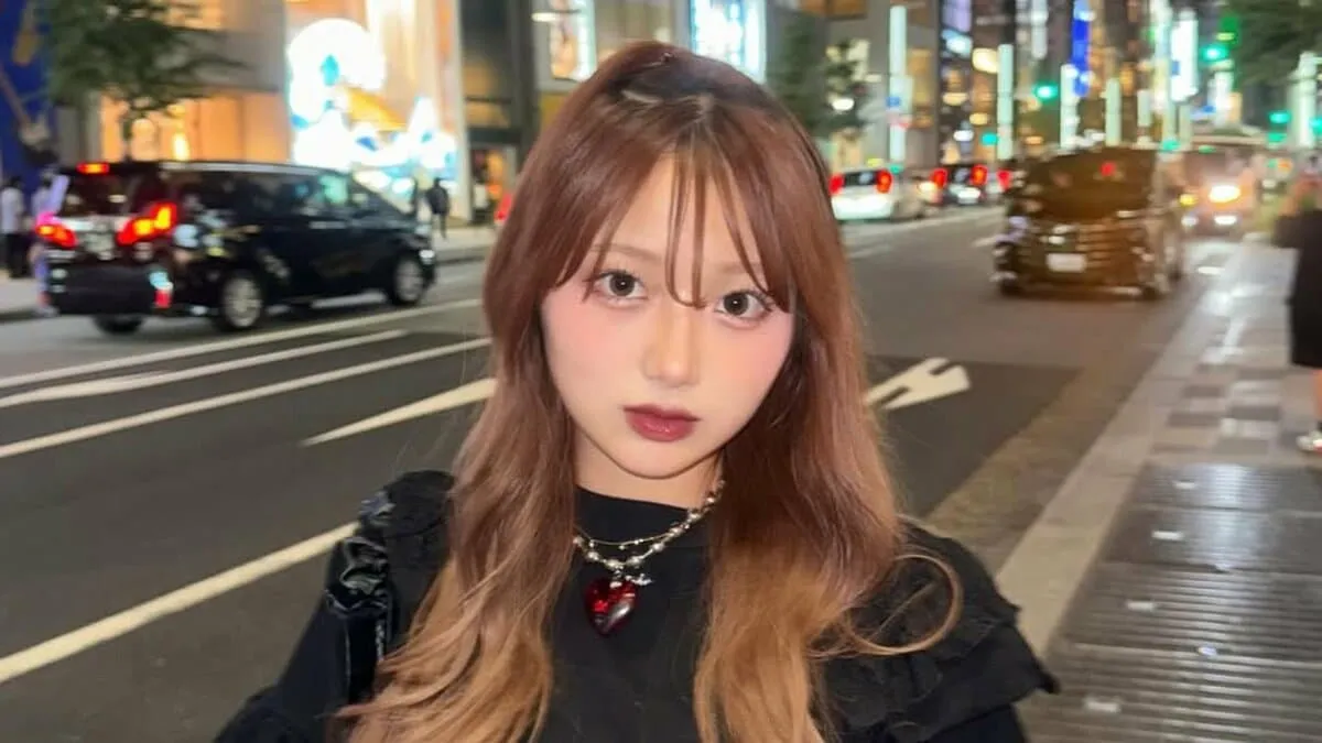 【 辻希美・長女 】希空　「せいとデートしてきたぞ」 黒のミニスカート姿で弟とショッピング＆焼肉を満喫