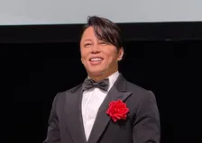 【西川貴教】渋谷の新施設でこけら落とし公演