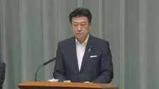 被災した中小企業や小規模事業者向けに特別相談窓口を設置　木原官房長官「引き続き必要な措置を適切に実施」