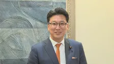 橋本岳衆院議員が中国外務省幹部と会談「交流の糸口つかめた」認識示す