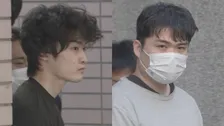 マッチングアプリで誘い出し…“ぼったくり”事件 グループトップの男ら2人を再逮捕　これまでの被害総額は8500万円か　警視庁