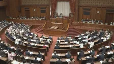 改正個人情報保護法が成立 「個人情報漏洩リスク高まる」として立憲などは反対