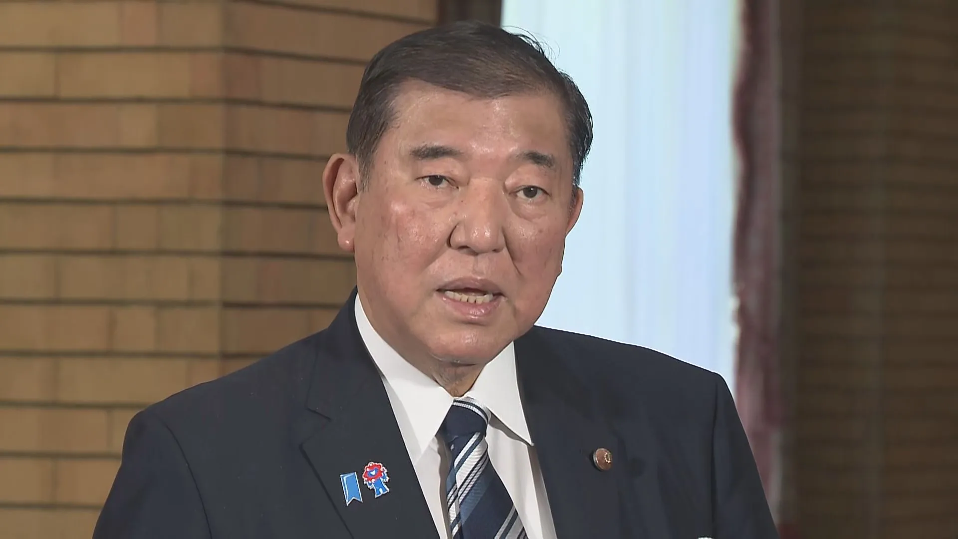 【速報】石破総理がベトナム・フィリピン外遊へ出発　最大のテーマは「ASEAN接近を強める中国への対応」