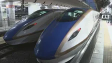 北陸新幹線の新大阪までの延伸めぐり 「小浜･京都ルート」のうち「桂川案」有力か　15日にも自民･維新の実務者が決める方向で調整