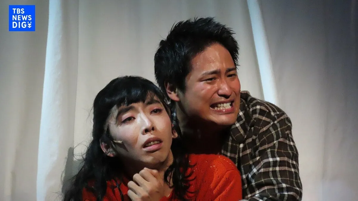 【WEST.桐山照史】ジュリエット役の柄本時生を絶賛「めちゃくちゃ可愛く見える」　そんな柄本は “おらYouTuberになる”