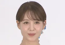 【 トリンドル玲奈 】　第一子出産を公表　「愛おしいわが子に癒されながら、優しく頼もしい夫と共に育児に奮闘しております」