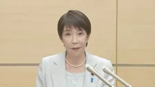 ガソリン補助金「毎月5円ずつ引き上げ」高市総理が12月から段階的に縮小していく方針を明らかに