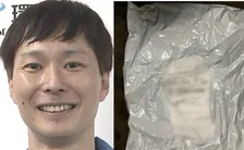 【 ごみ清掃芸人 】通販商品などが梱包されるビニール袋「宛名のシールの部分もある程度、ざっくり剥がしてくれれば、完璧に剥がれなくても資源になります！」【マシンガンズ滝沢】